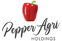 Pepper Agri Holdings